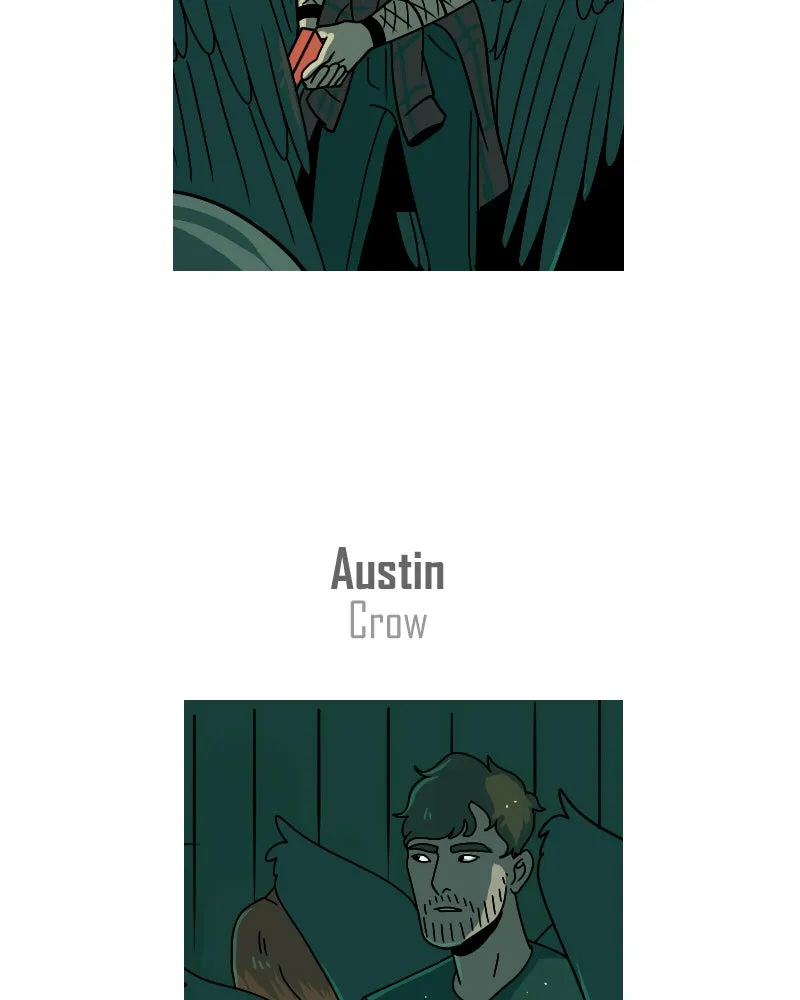 The Croaking Chapter 174 page 57 - 