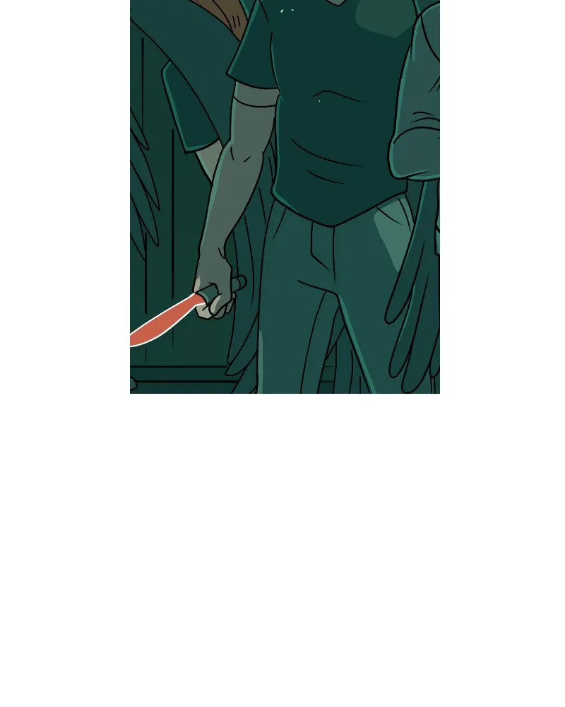The Croaking Chapter 174 page 58 - 