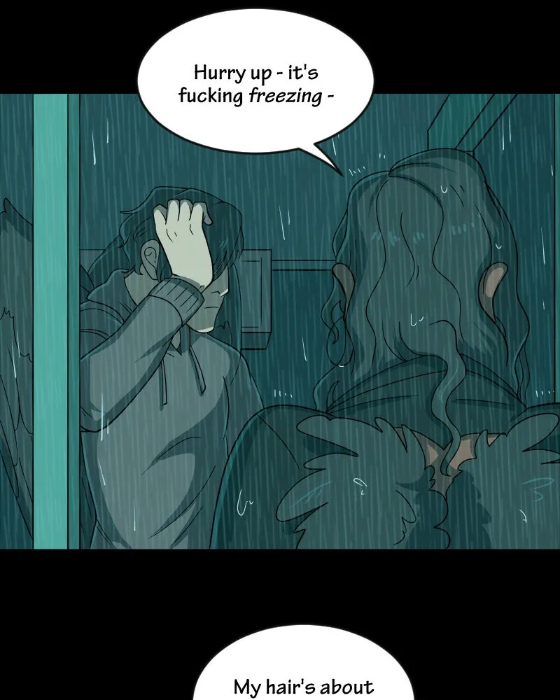 The Croaking Chapter 174 page 8 - 