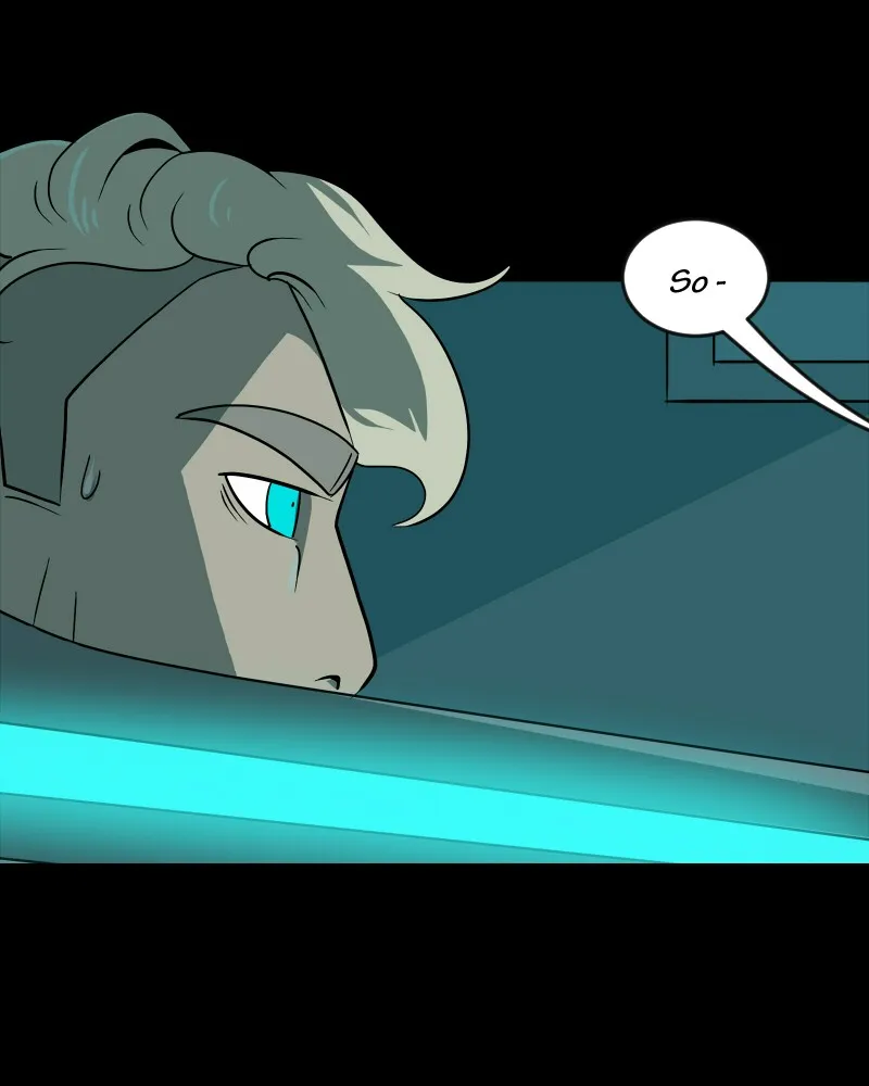 The Croaking Chapter 175 page 1 - 