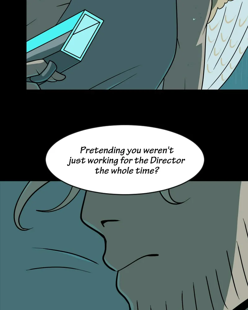 The Croaking Chapter 175 page 11 - 