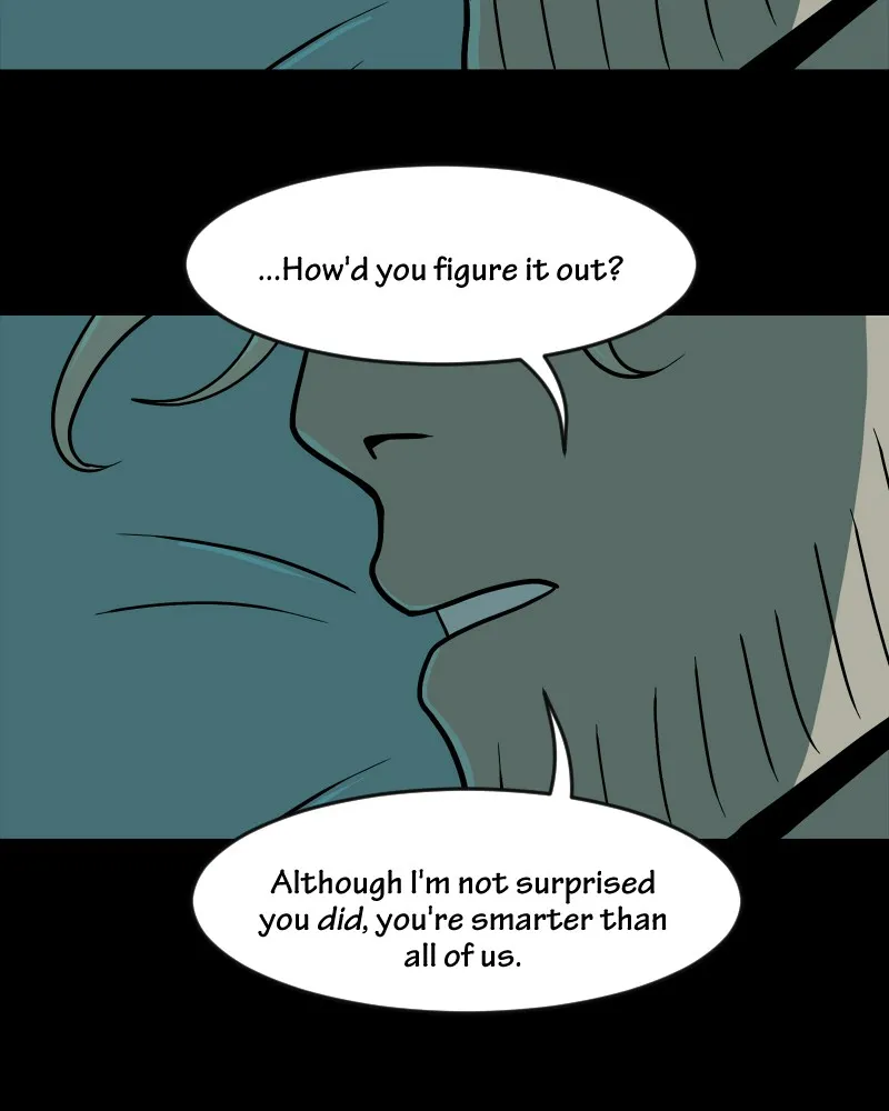 The Croaking Chapter 175 page 12 - 