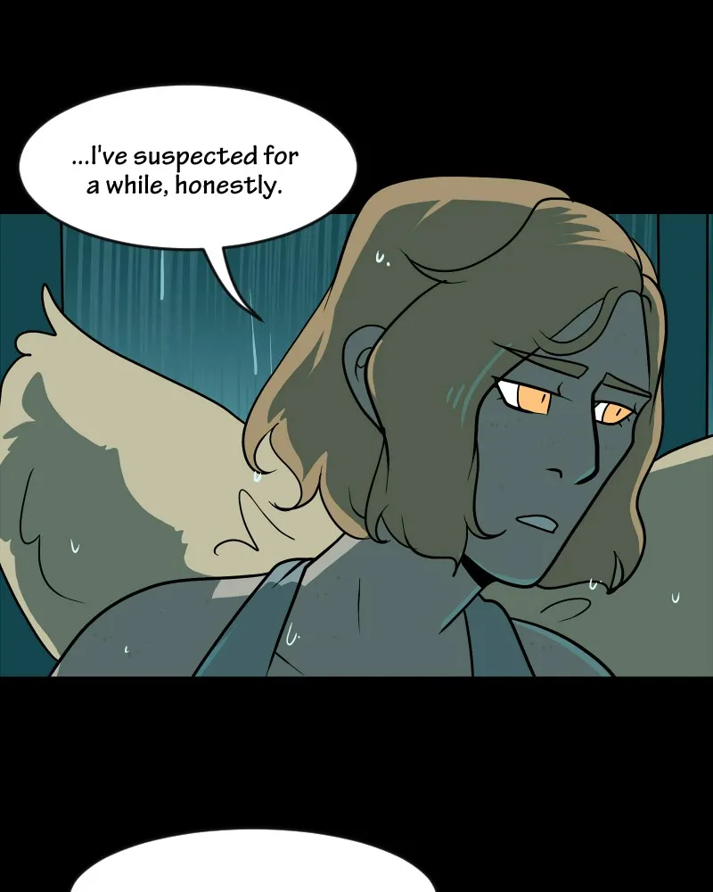 The Croaking Chapter 175 page 13 - 