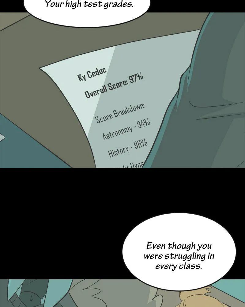 The Croaking Chapter 175 page 14 - 