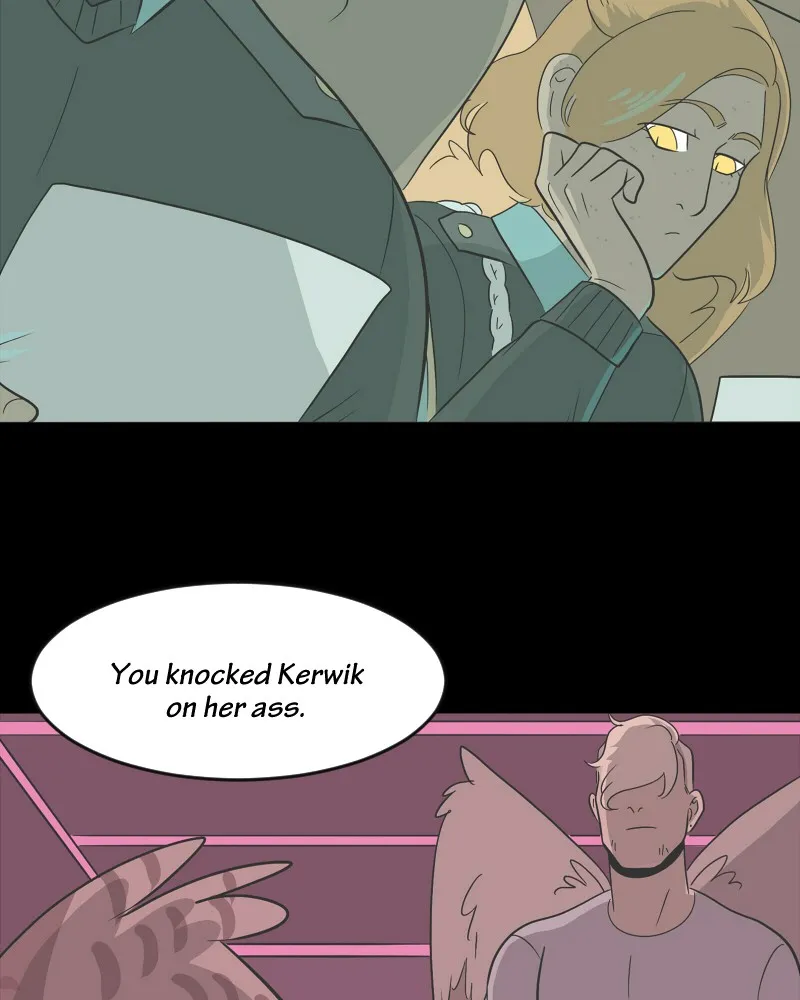 The Croaking Chapter 175 page 15 - 