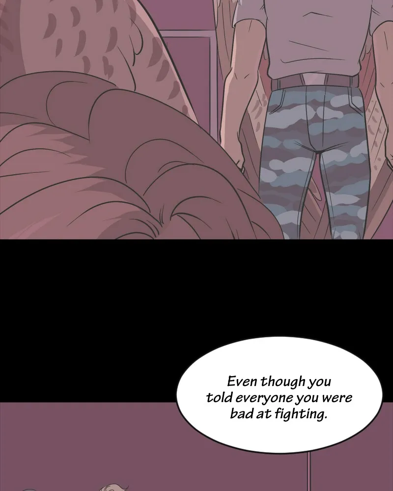 The Croaking Chapter 175 page 16 - 