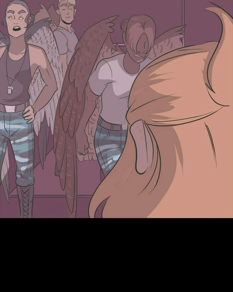 The Croaking Chapter 175 page 17 - 