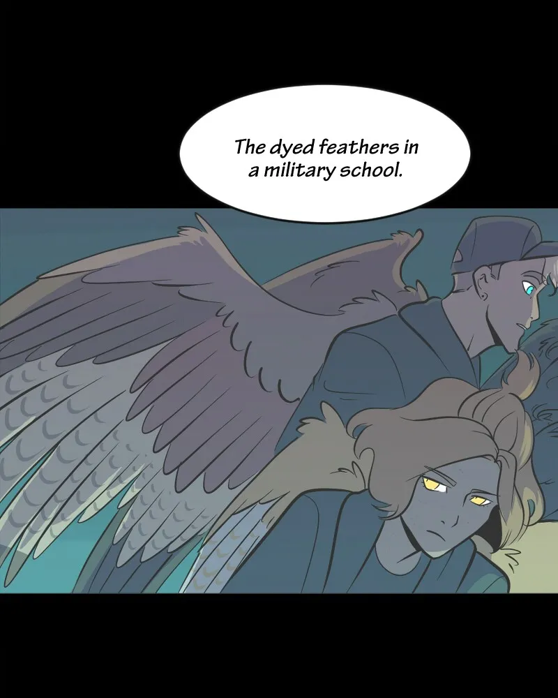 The Croaking Chapter 175 page 18 - 