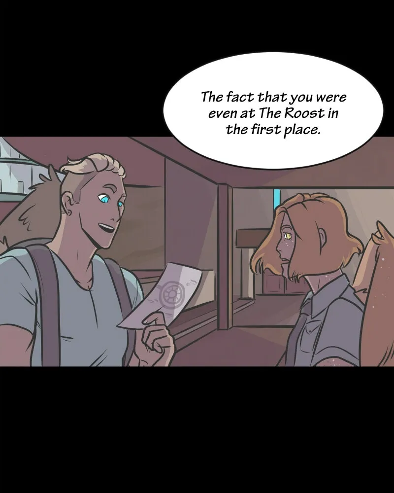 The Croaking Chapter 175 page 19 - 