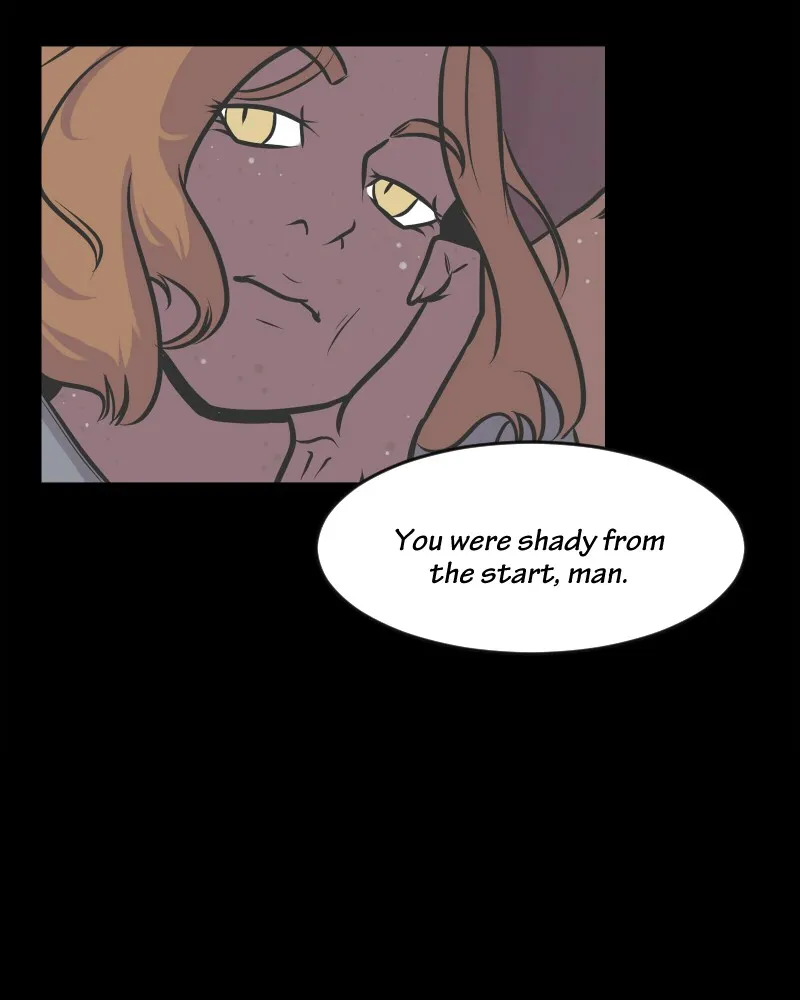 The Croaking Chapter 175 page 20 - 
