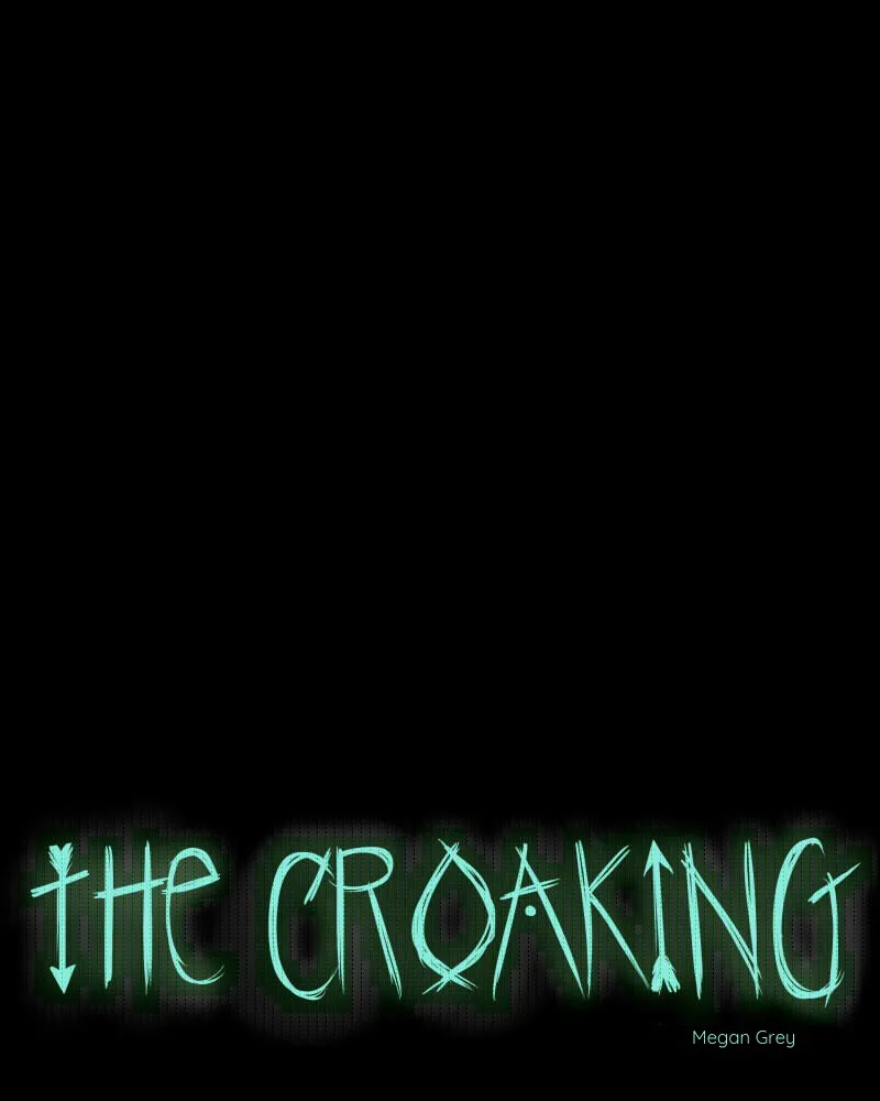 The Croaking Chapter 175 page 3 - 