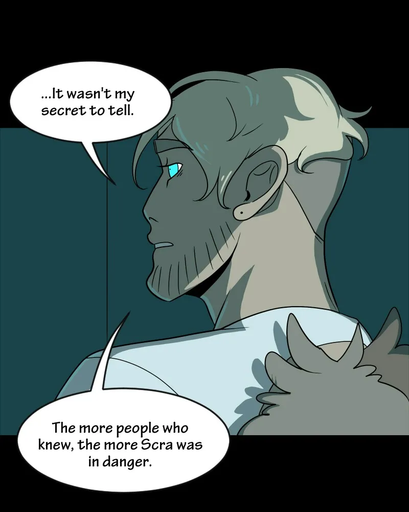 The Croaking Chapter 175 page 26 - 