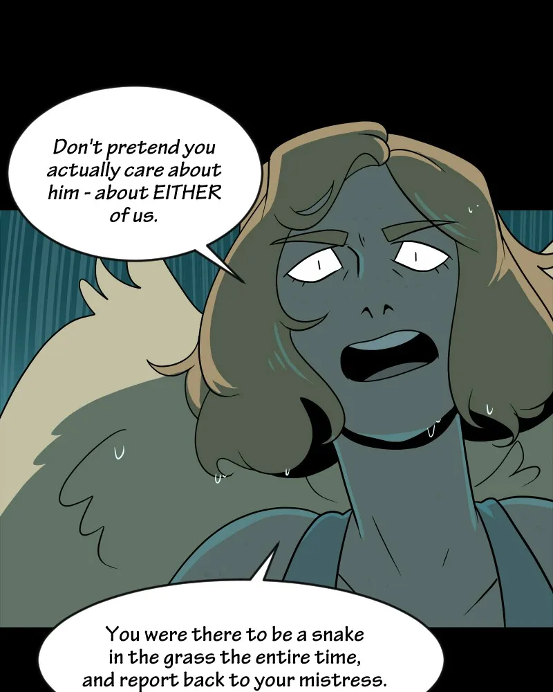 The Croaking Chapter 175 page 27 - 