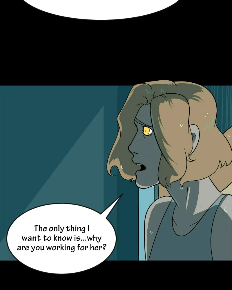 The Croaking Chapter 175 page 28 - 