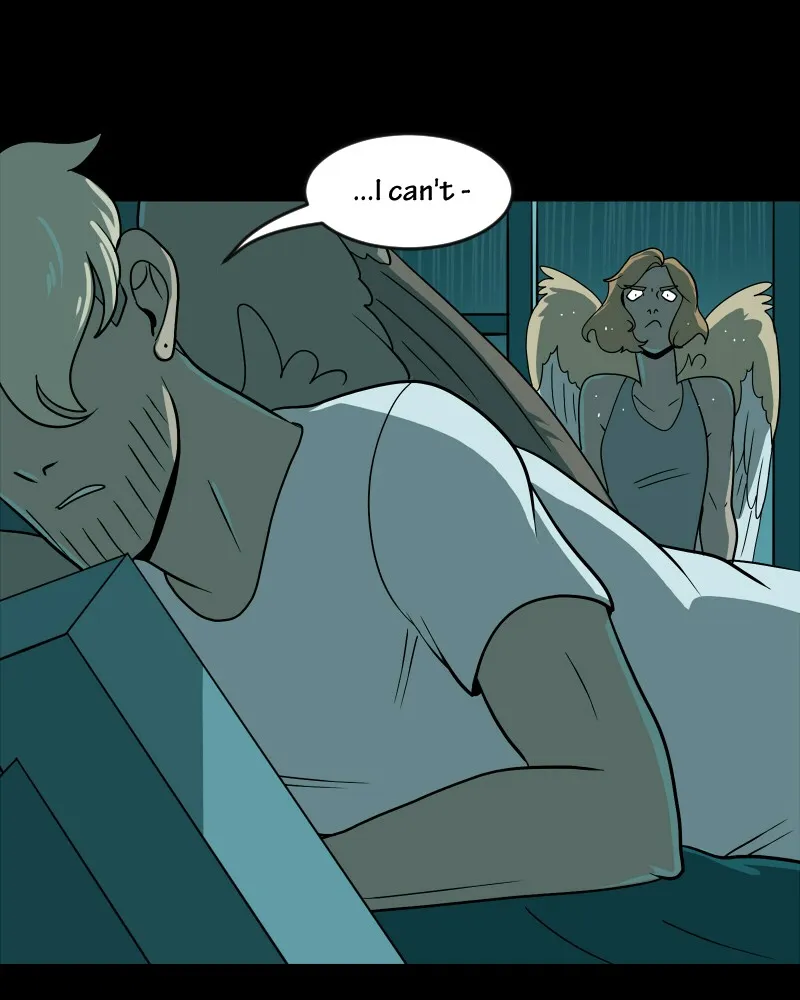 The Croaking Chapter 175 page 29 - 