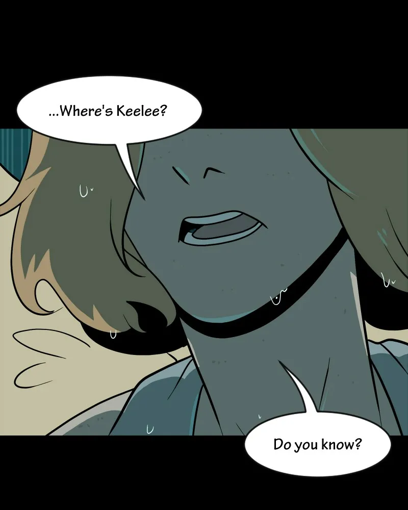 The Croaking Chapter 175 page 30 - 