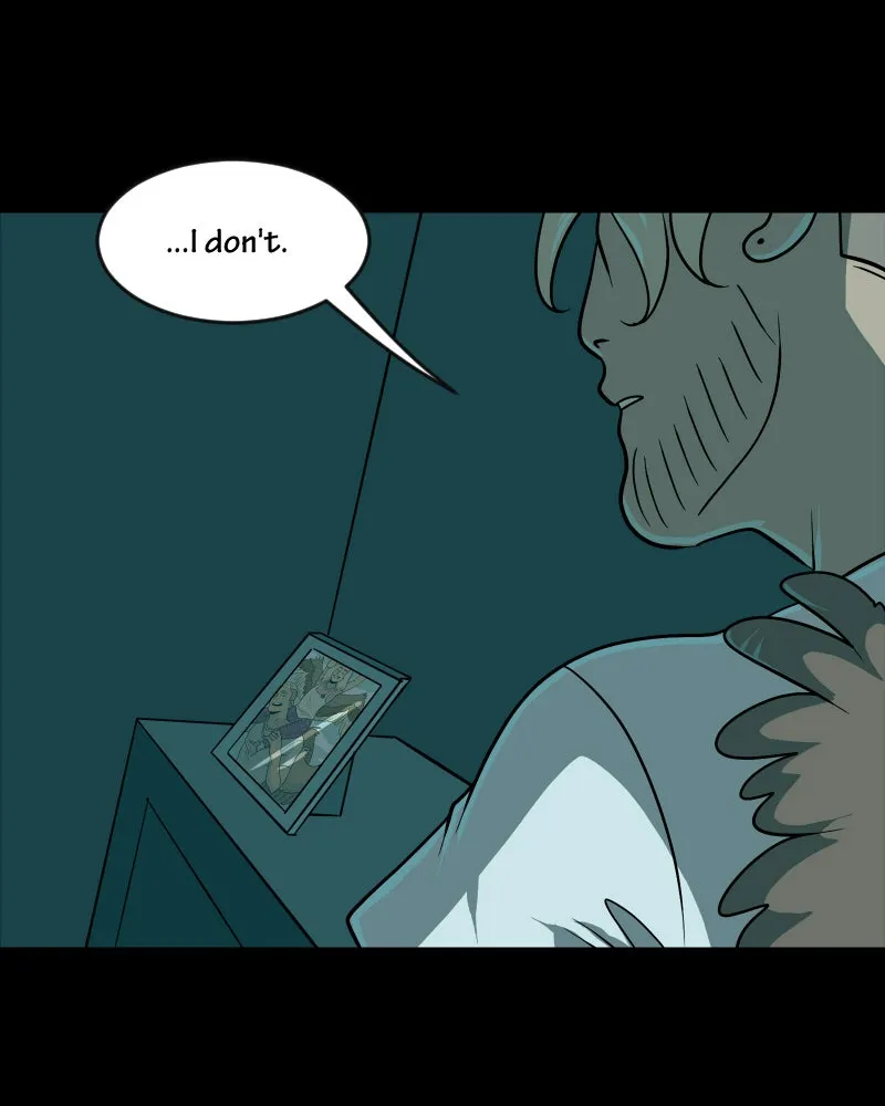The Croaking Chapter 175 page 31 - 