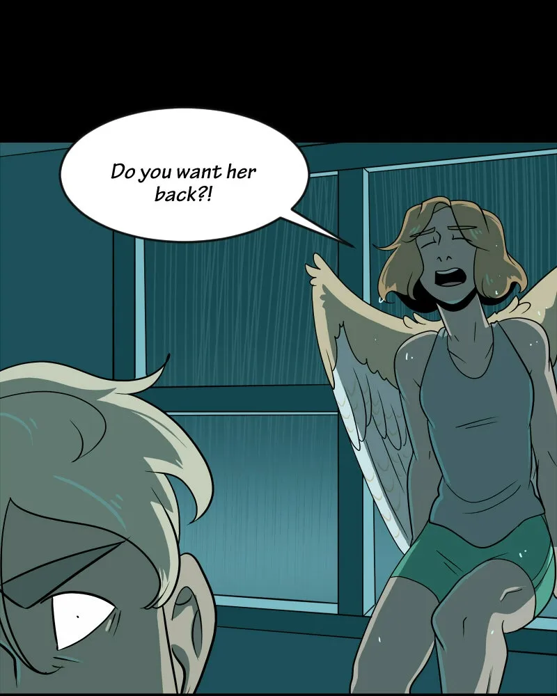 The Croaking Chapter 175 page 35 - 