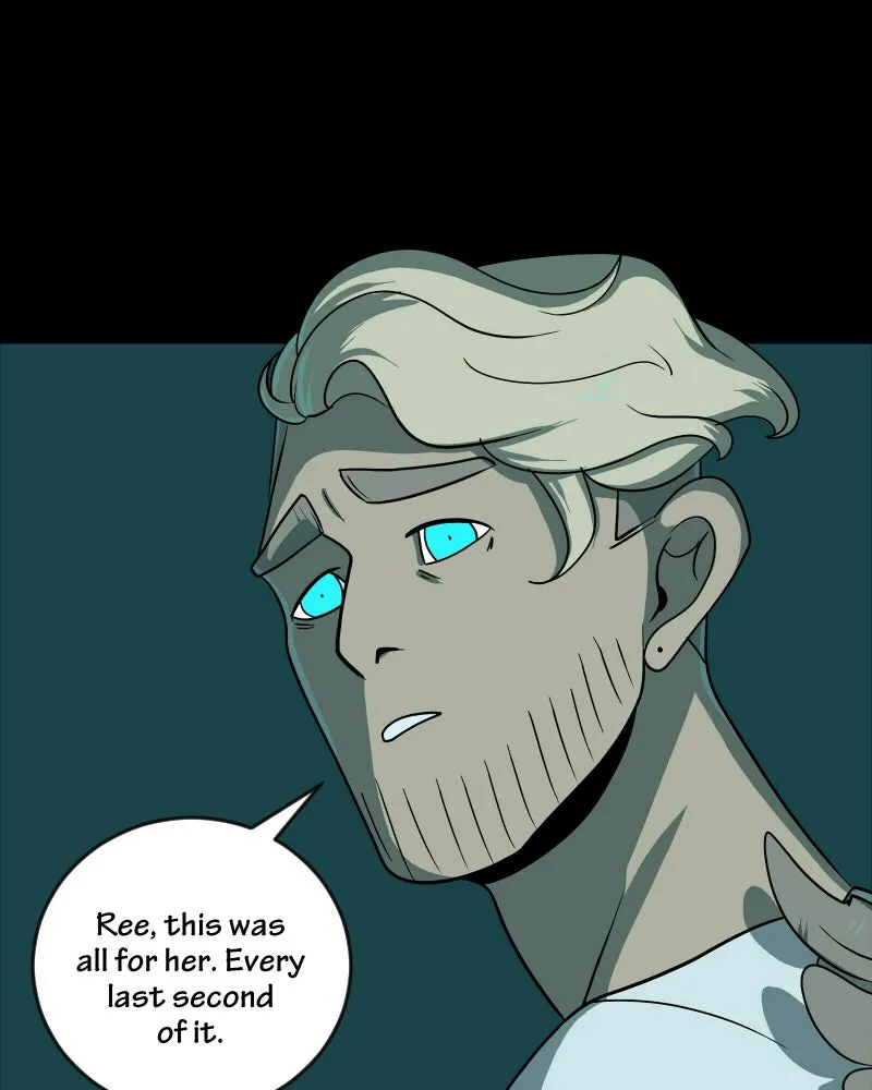The Croaking Chapter 175 page 36 - 