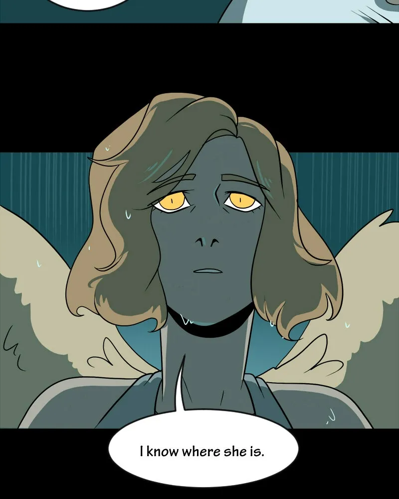 The Croaking Chapter 175 page 37 - 