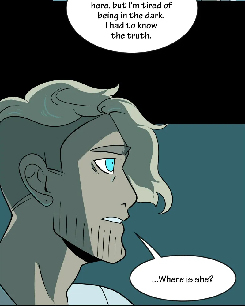 The Croaking Chapter 175 page 40 - 