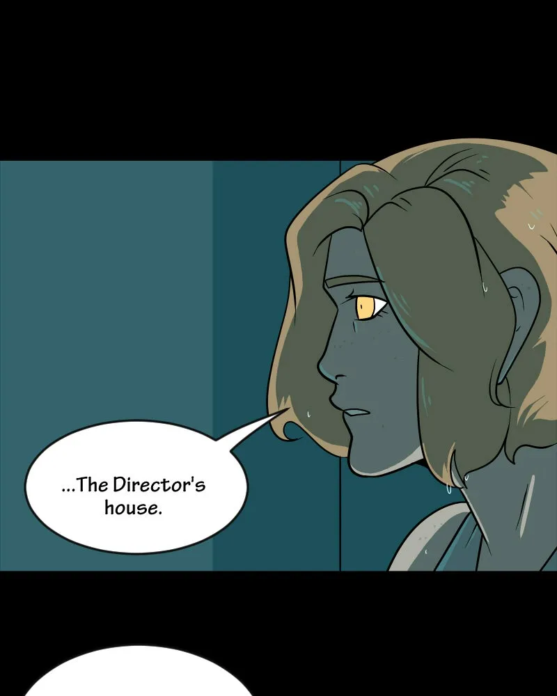 The Croaking Chapter 175 page 41 - 