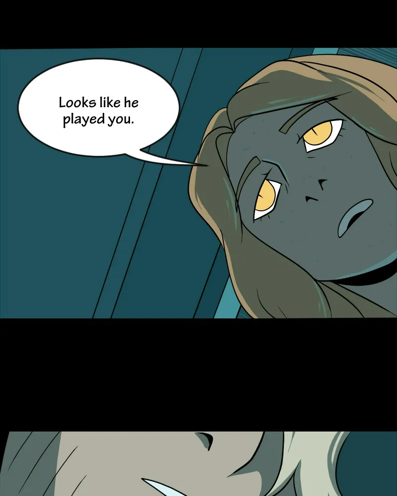The Croaking Chapter 175 page 44 - 