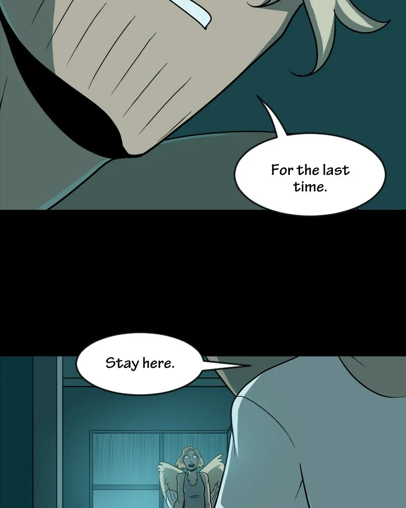 The Croaking Chapter 175 page 45 - 