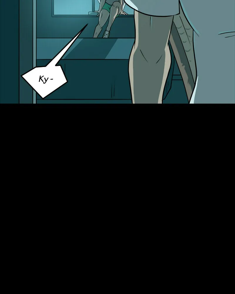 The Croaking Chapter 175 page 46 - 