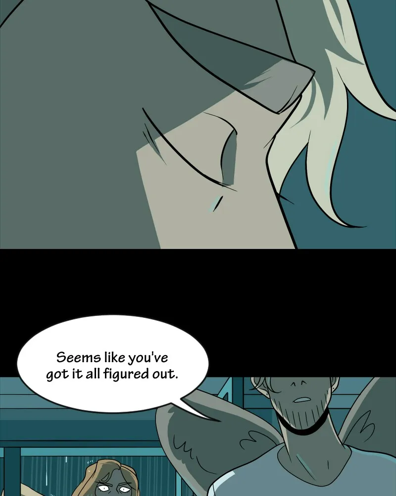 The Croaking Chapter 175 page 6 - 