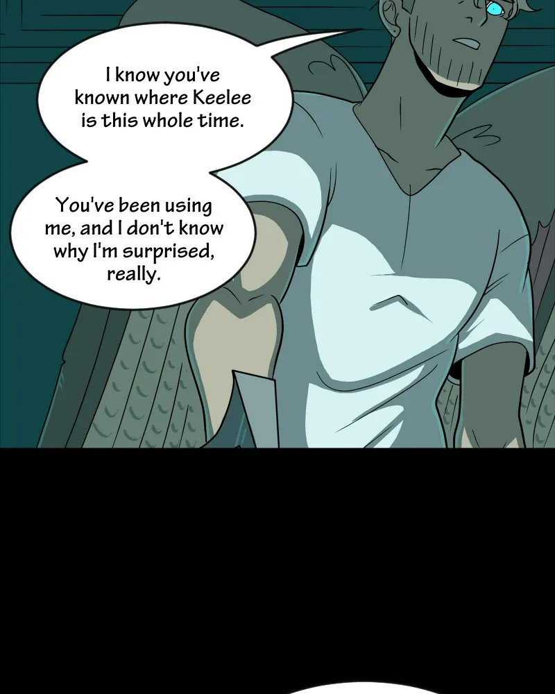 The Croaking Chapter 175 page 51 - 