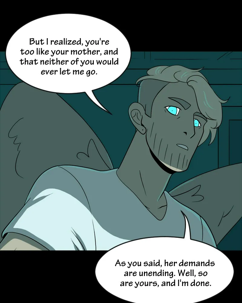 The Croaking Chapter 175 page 53 - 