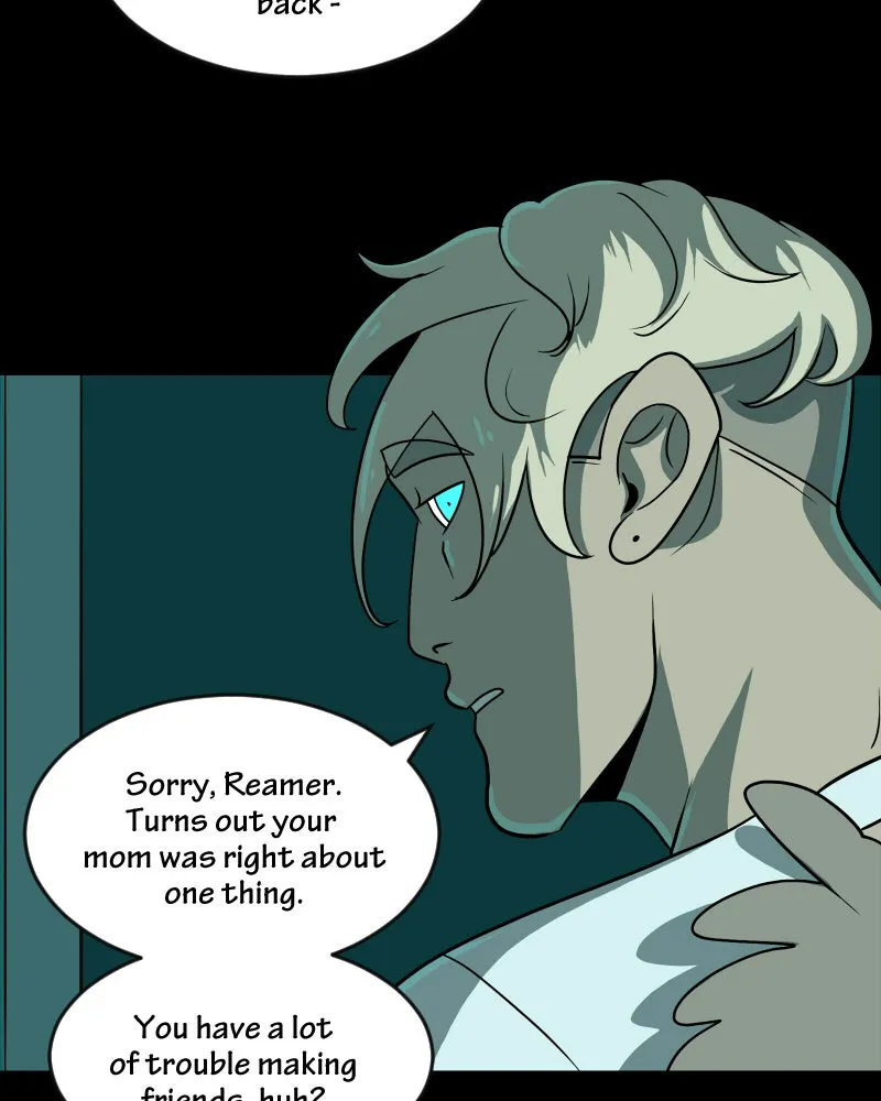 The Croaking Chapter 175 page 55 - 