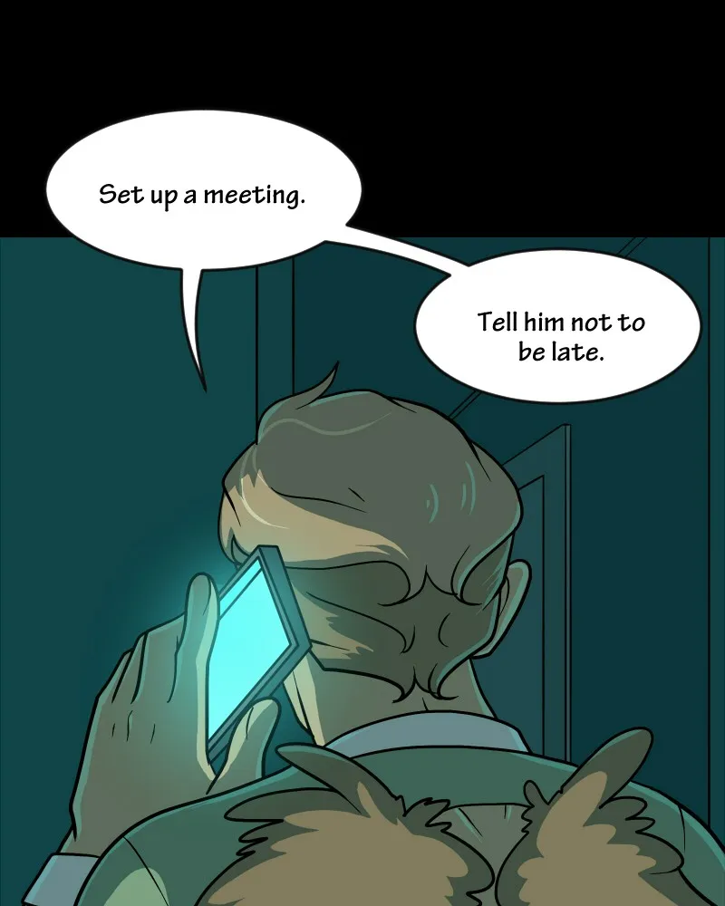 The Croaking Chapter 175 page 58 - 