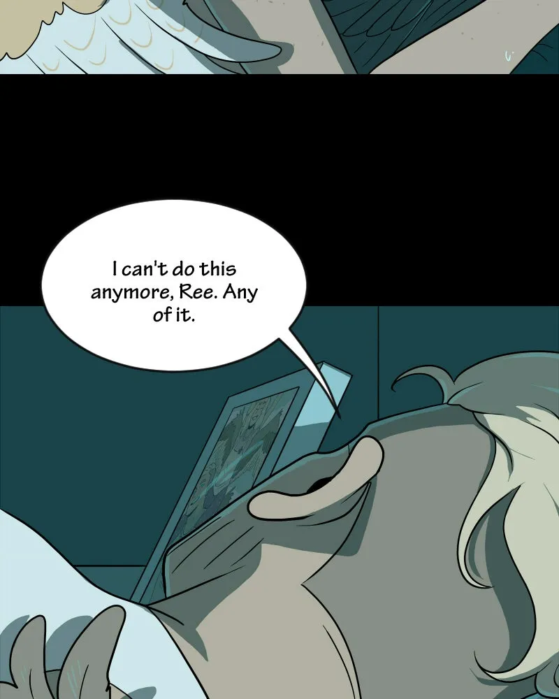 The Croaking Chapter 175 page 9 - 