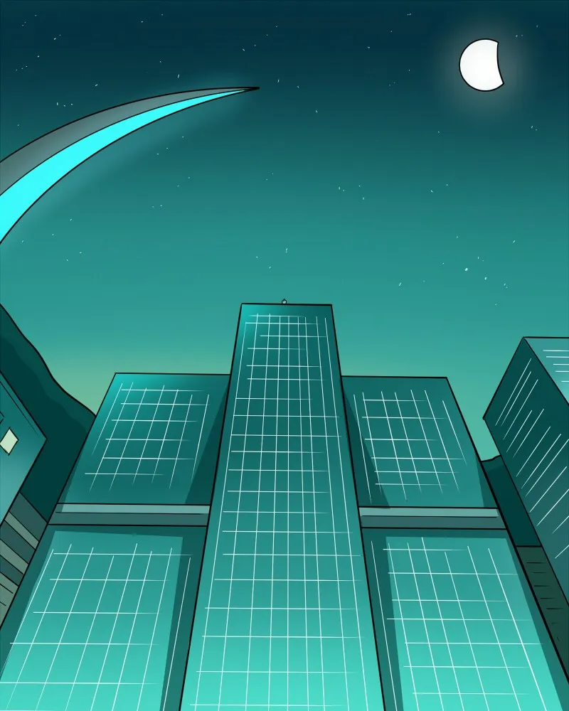 The Croaking Chapter 176 page 1 - 