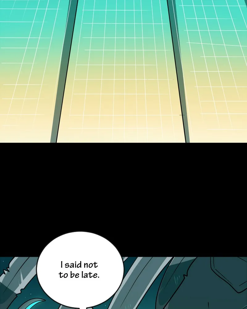 The Croaking Chapter 176 page 2 - 