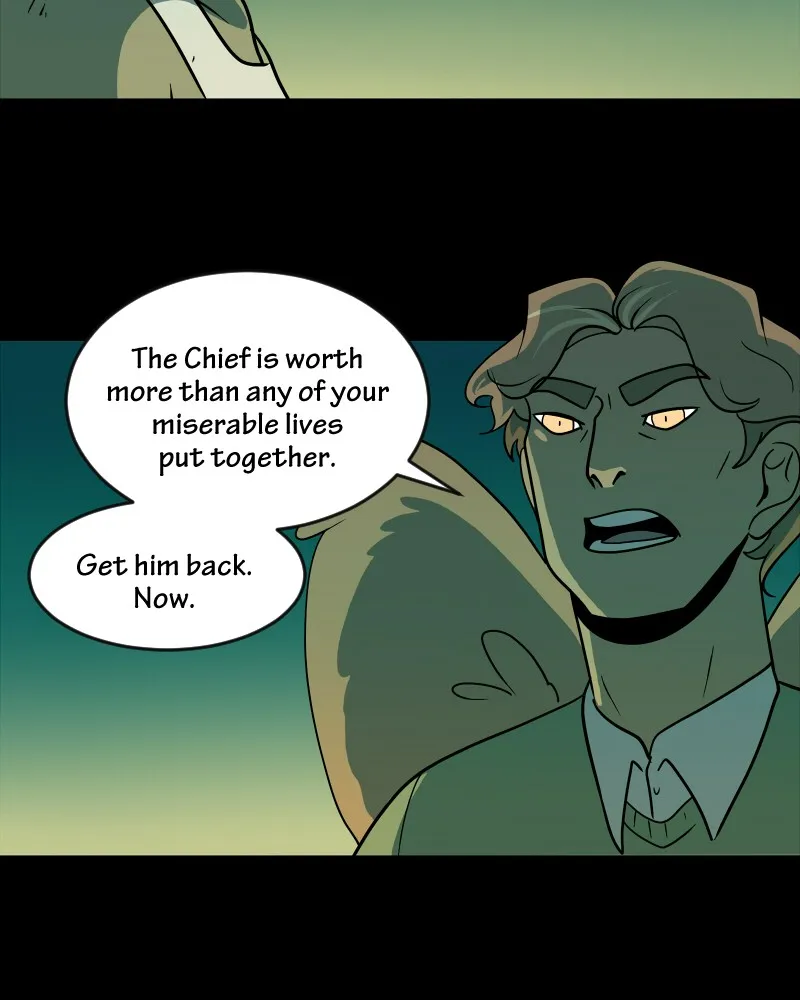 The Croaking Chapter 176 page 12 - 