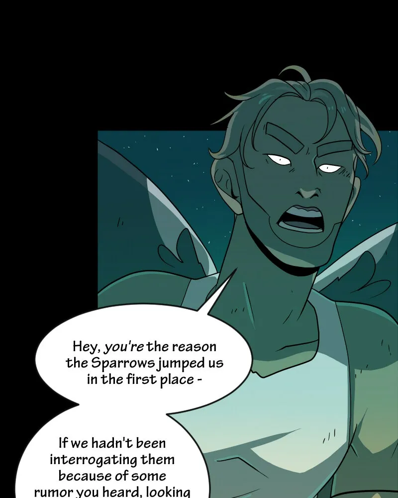 The Croaking Chapter 176 page 13 - 