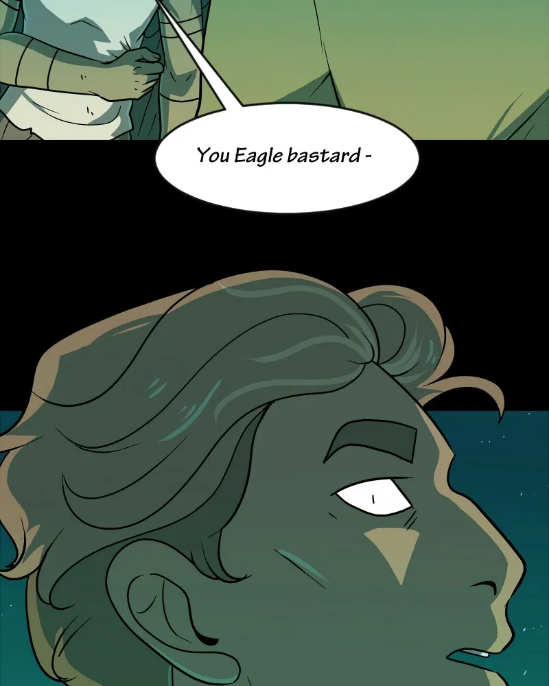 The Croaking Chapter 176 page 16 - 