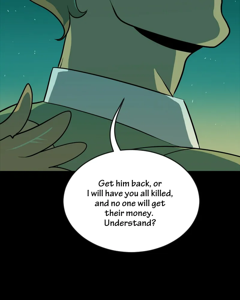 The Croaking Chapter 176 page 17 - 