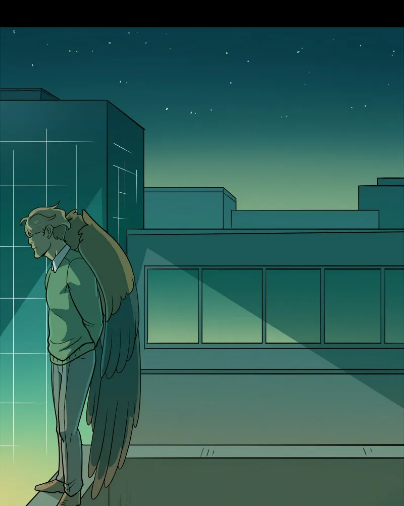 The Croaking Chapter 176 page 19 - 