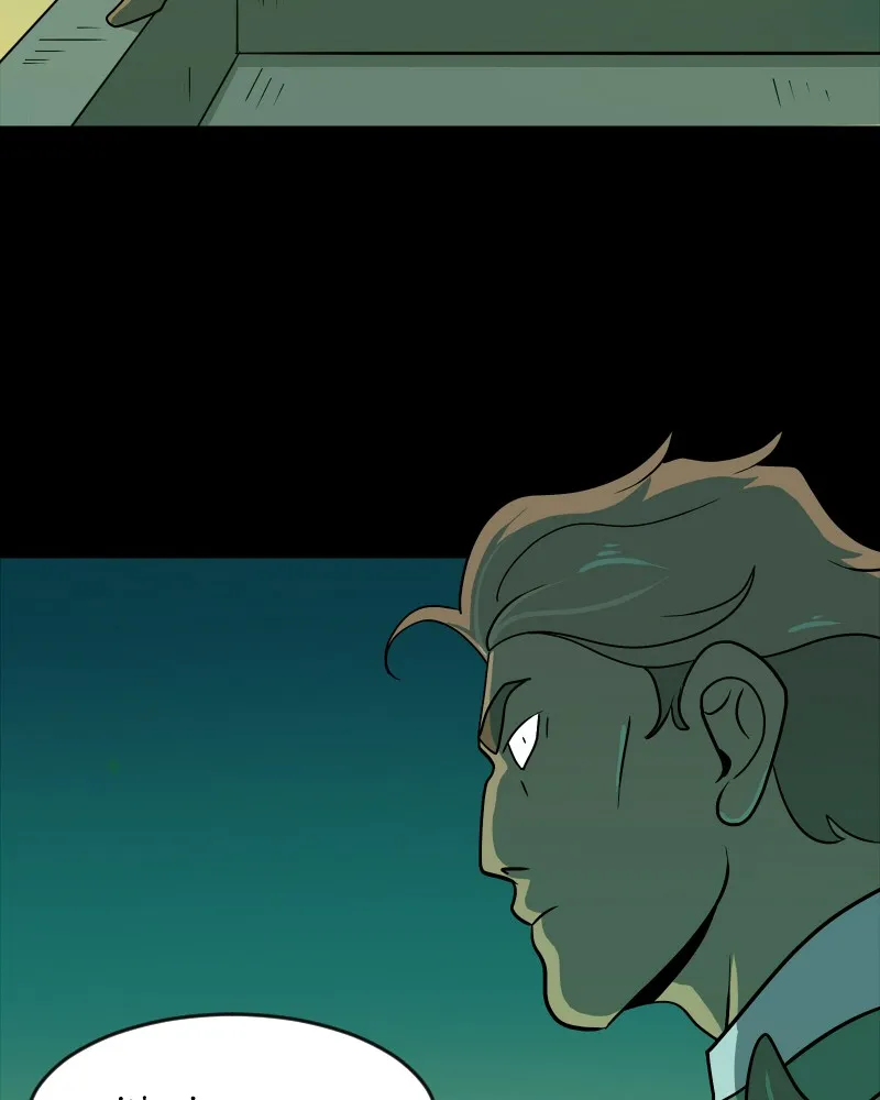 The Croaking Chapter 176 page 20 - 