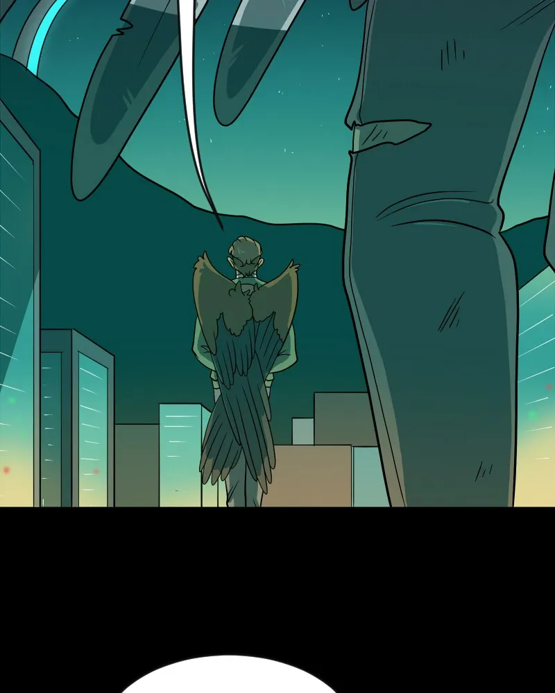 The Croaking Chapter 176 page 3 - 