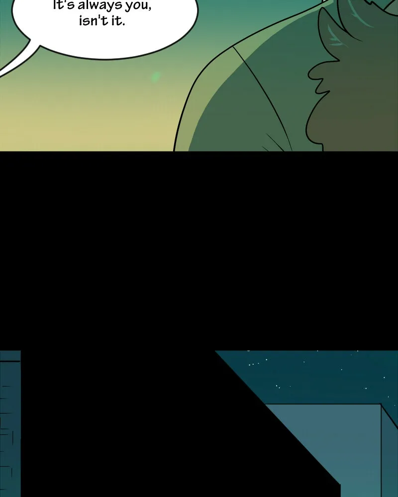 The Croaking Chapter 176 page 21 - 