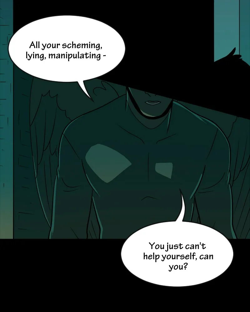 The Croaking Chapter 176 page 22 - 