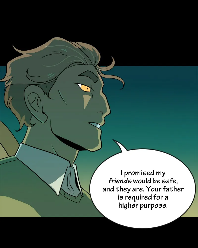 The Croaking Chapter 176 page 26 - 