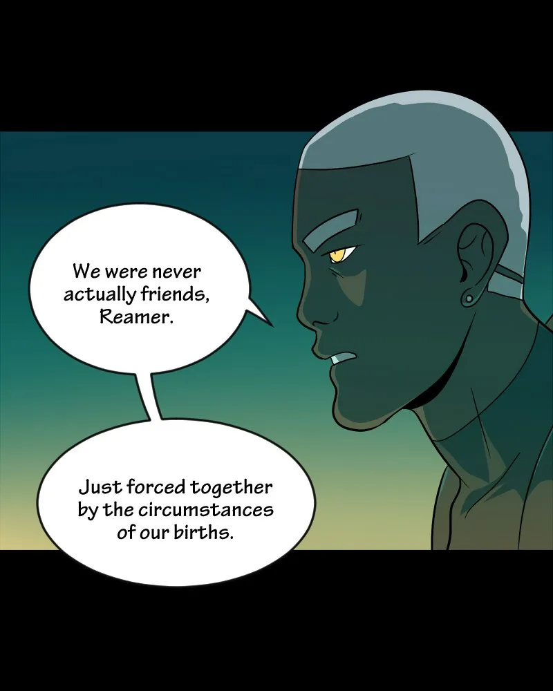 The Croaking Chapter 176 page 27 - 