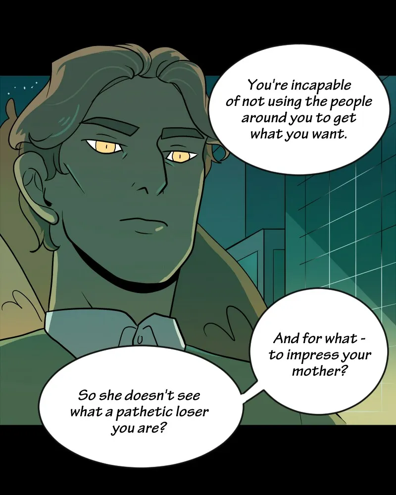 The Croaking Chapter 176 page 28 - 