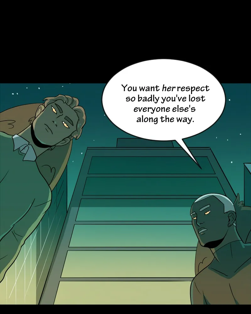The Croaking Chapter 176 page 29 - 